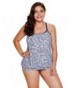 Cheap Designer Women's Tankini Swimsuits Online Sale