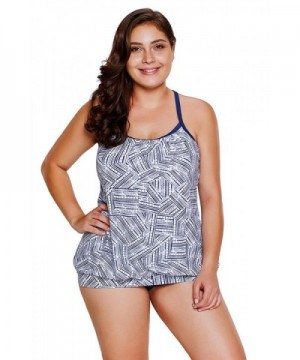 Cheap Designer Women's Tankini Swimsuits Online Sale