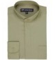 Fortino Cotton Banded SG15 Olive 15 15 2 34 35