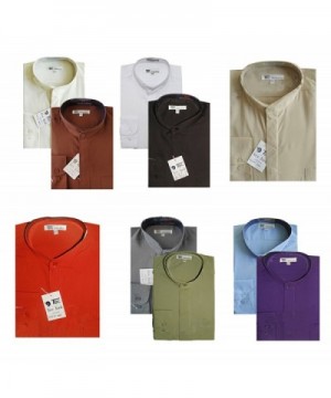 Designer Men's Casual Button-Down Shirts Online