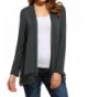 Elesol Elegant Patchwork Cardigan Sweater