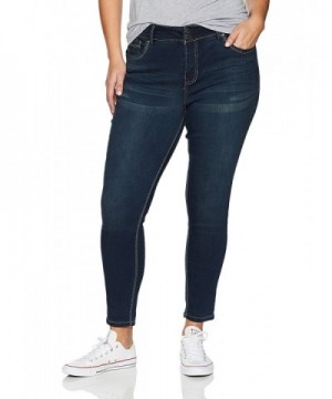 Angels Jeans Womens Skinny Victoria