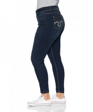 Popular Women's Denims