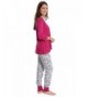 Popular Women's Pajama Sets Clearance Sale