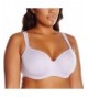 Olga Womens Balconnette Underwire Contour