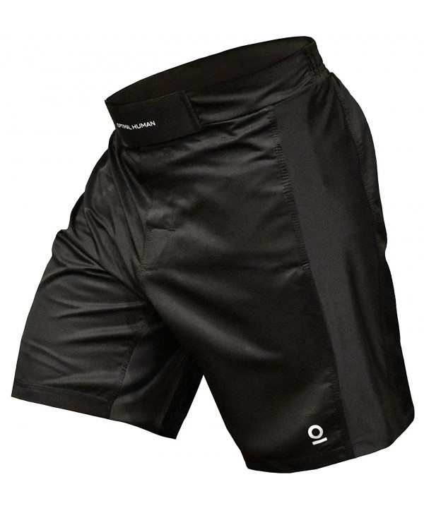 Optimal Human Performance Shorts Crossfit