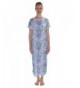 Comfortably You Nightgown Sleepdress Regular