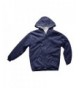 Womens Apparel Sherpa Lined Hoodie