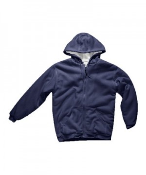 Womens Apparel Sherpa Lined Hoodie