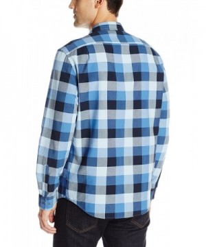 Cheap Men's Casual Button-Down Shirts Wholesale