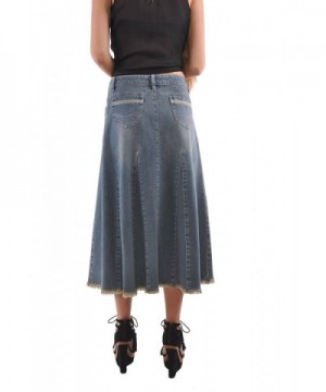 Discount Real Women's Skirts