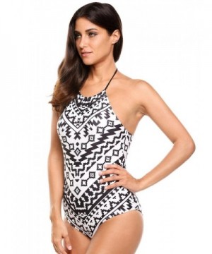 Cheap Designer Women's Swimsuits On Sale