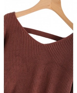 Fashion Women's Sweaters Clearance Sale