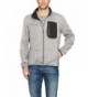 Free Country Sweater Fleece Jacket