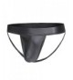 Shengding Underwear Briefs Patent Leather