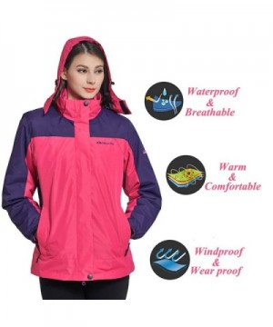 2018 New Women's Active Rain Outerwear On Sale