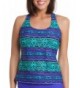 Go Gossip Seventh Ray Tankini