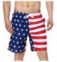 ATTRACO Water Trunks American Bottom