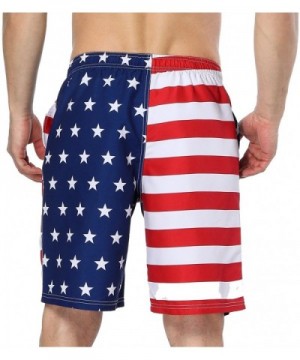 Men's Swim Trunks Online