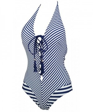 Cheap Designer Women's One-Piece Swimsuits Online