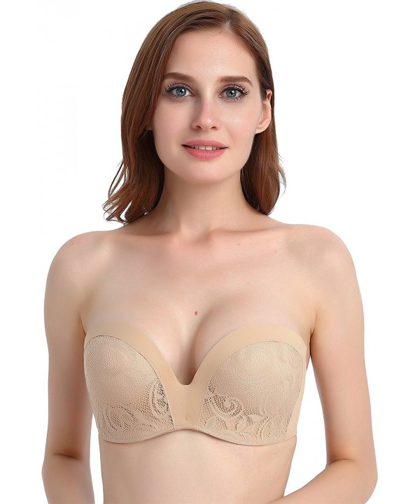 Chirrupy Chief Silicon Non Slip Strapless