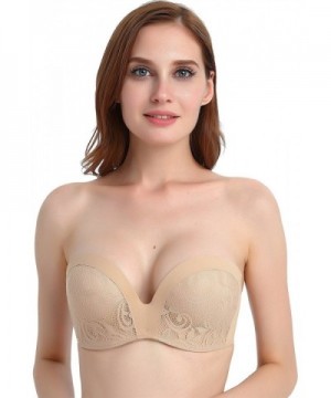 Chirrupy Chief Silicon Non Slip Strapless