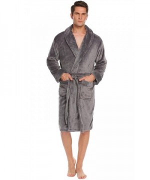 HOTOUCH Womens Bathrobe Bathrobes Lightweight