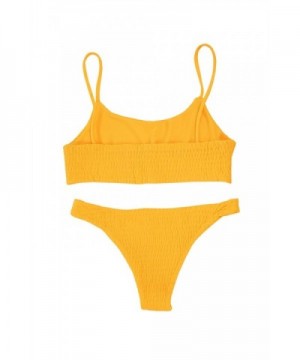 Cheap Women's Bikini Sets On Sale