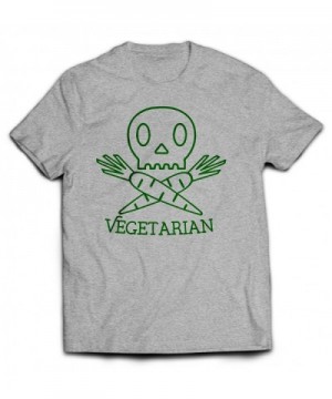 SHIRTS ARE COOL 53064XXLarge Vegetarian