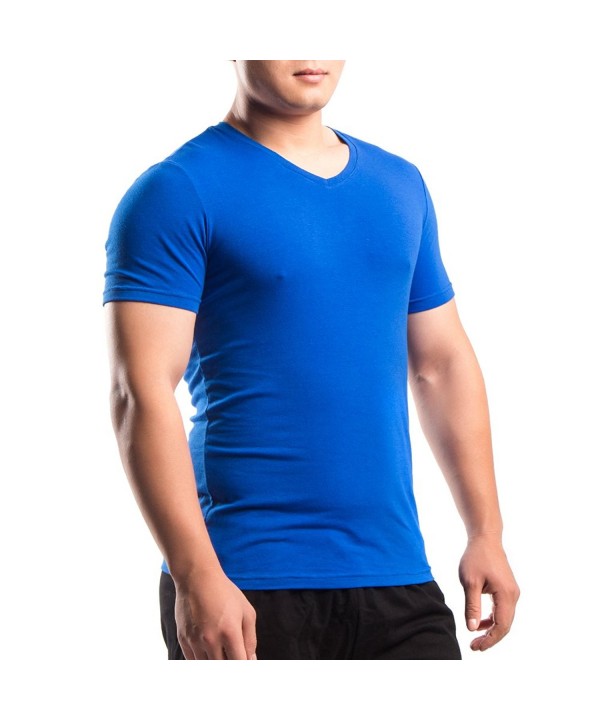 athletic fit tee shirts