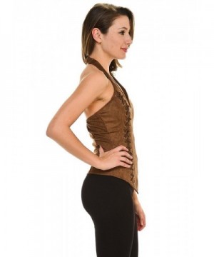 Cheap Women's Fashion Vests Outlet