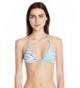 Sauvage Womens Triangle Bikini Hawaii