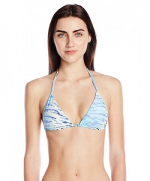 Sauvage Womens Triangle Bikini Hawaii