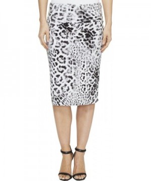 KAMALIKULTURE Kamali Womens Straight Leopard