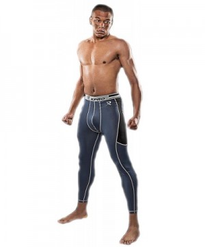 Compression Tights Pants Armour Celliant