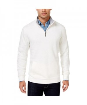 Club Room Cotton Pullover Sweater