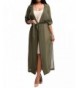 Womens Sleeve Lightweight Chiffon Cardigan