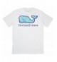 Vineyard Vines Graphic T Shirt Starfish