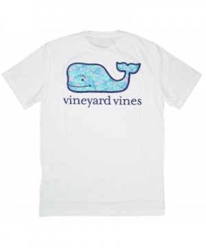Vineyard Vines Graphic T Shirt Starfish