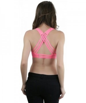 Designer Women's Sports Bras Online Sale