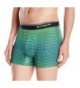 Ocean Breeze Trunk Green Medium