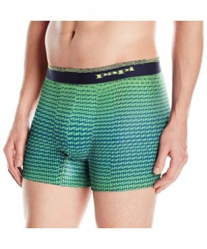 Ocean Breeze Trunk Green Medium