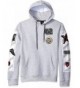 Men's Fashion Hoodies