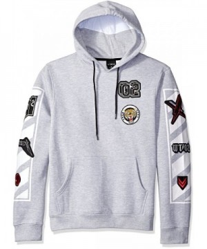 Men's Fashion Hoodies