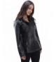 Cheap Women's Leather Jackets Outlet Online