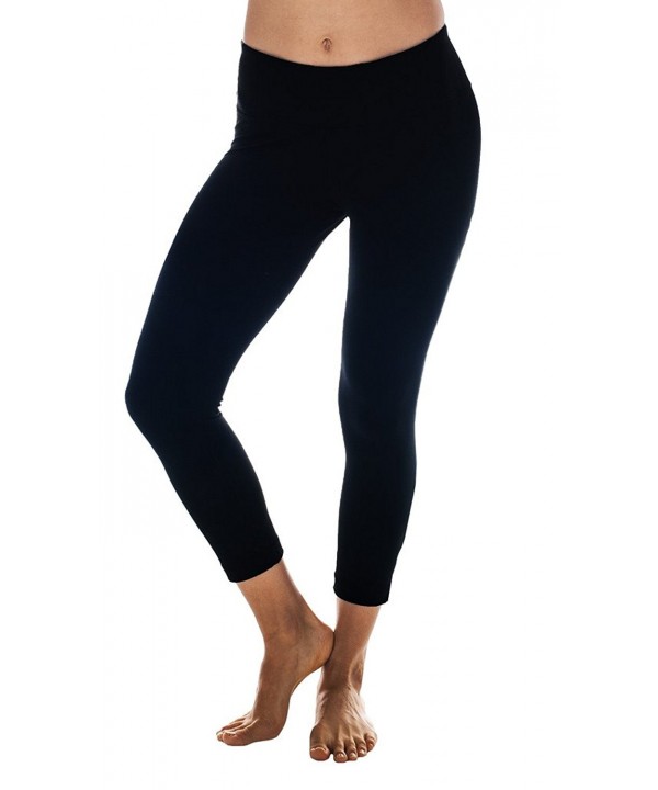 90 Degree Reflex Yoga Capris