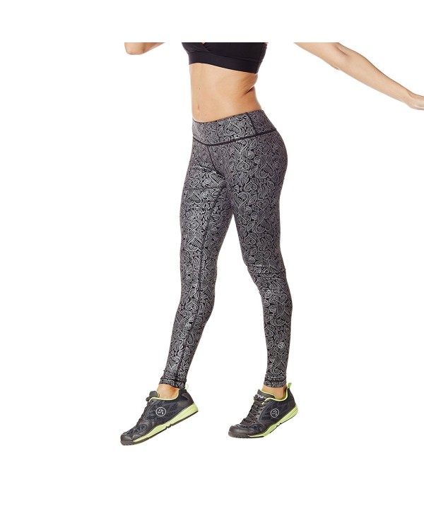 Zumba Fitness Perfect Leggings X Large