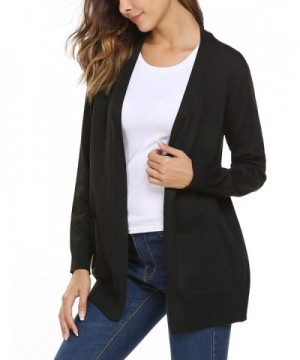 Women's Cardigans Outlet