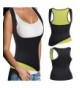 FOMANSH Neoprene Trainer Slimming Corsetedium