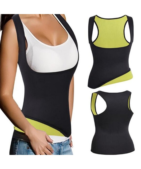 FOMANSH Neoprene Trainer Slimming Corsetedium